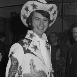 Michael Nesmith