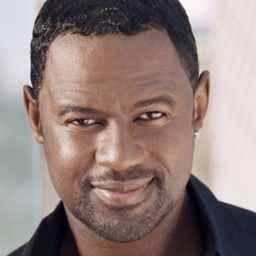 Brian McKnight