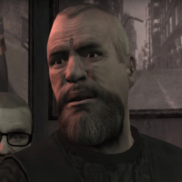 Billy Grey 