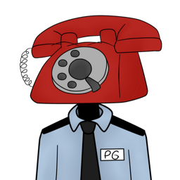 Phone Guy