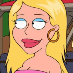 Kimi from Family Guy