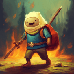 Finn the Human