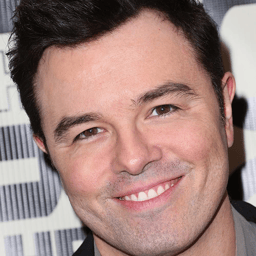 Seth Mcfarlane