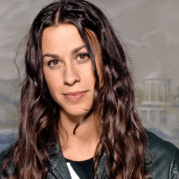 Alanis Morissette