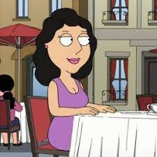Bonnie Swanson (Family Guy)