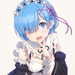 Rem (Best on voicify) Re;zero