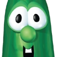 Larry the Cucumber (VeggieTales)