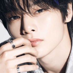 I.N Yang Jeongin (Strong) Stray Kids SKZ