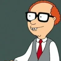 Mort Goldman (Family Guy) (John Brennan)