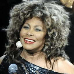 TinaTurner