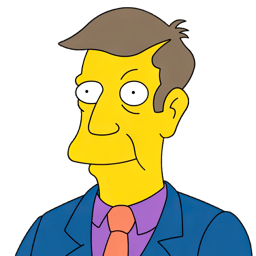 Seymour Skinner