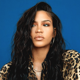 Cassie Ventura