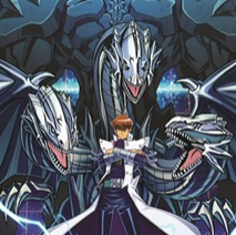 Seto Kaiba 