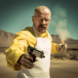 Walter White