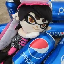Callie SquidSisters v1