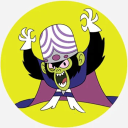 Mojo Jojo