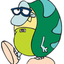 Filburt (Rocko's Modern Life)