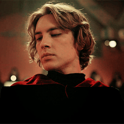Michael Langdon 