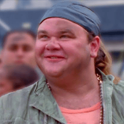 Bulk from Power Rangers