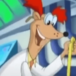 Professor Quigley (LeapFrog)