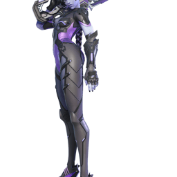Widowmaker Overwatch 2