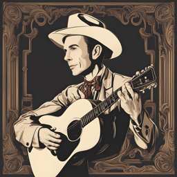 Hank Williams Sr AI