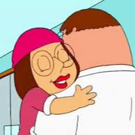 Meg Griffin (Lacey Chabert, Family Guy)
