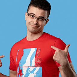 Nick Eh 30 v2