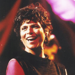 Cassia Eller