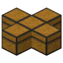 just a chest