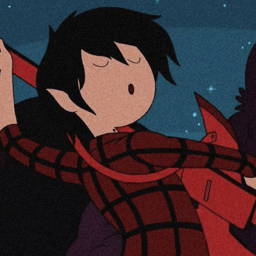 Marshall Lee