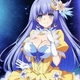 Miku Izayoi