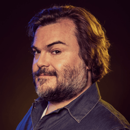 Jack Black VA (Wild Tone)