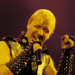 Rob Halford