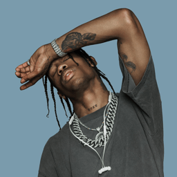 Travis Scott‍‍‍‍‍‍‍‍‍‍‍ AI