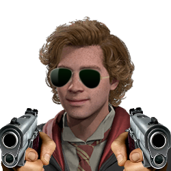 Garreth