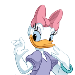 Daisy Duck