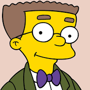 Waylon Smithers (Simpsons)