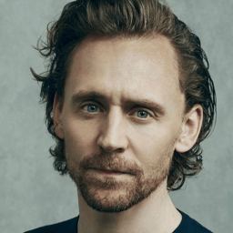 Tom Hiddleston