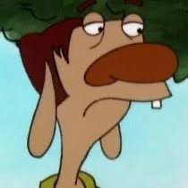 Lube (CatDog) (Carlos Alazraqui)