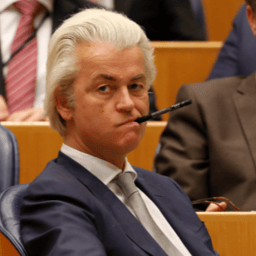 Geert Wilders NL