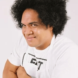 Junior from Fat Pizza