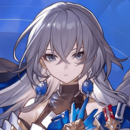 AI Bronya Rand Honkai Star Rail (EN VA) Voice