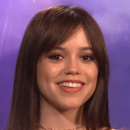 Jenna Ortega