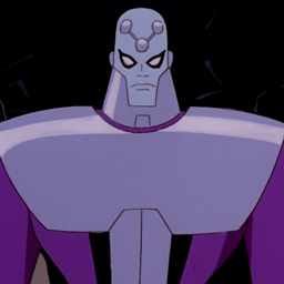 Brainiac