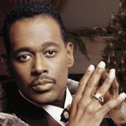 Luther Vandross