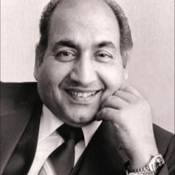 Mohammad Rafi