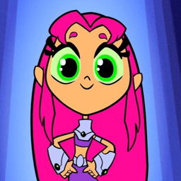 Starfire