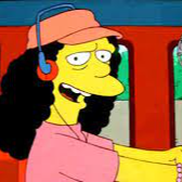 Otto Mann (Simpsons)