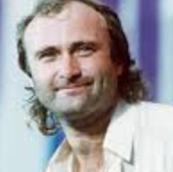 Phil Collins